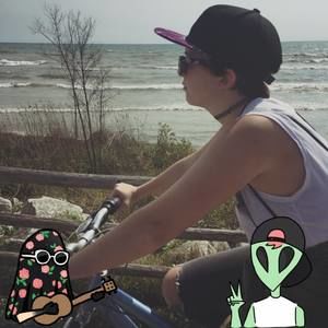 Meet your Posher, Sonya